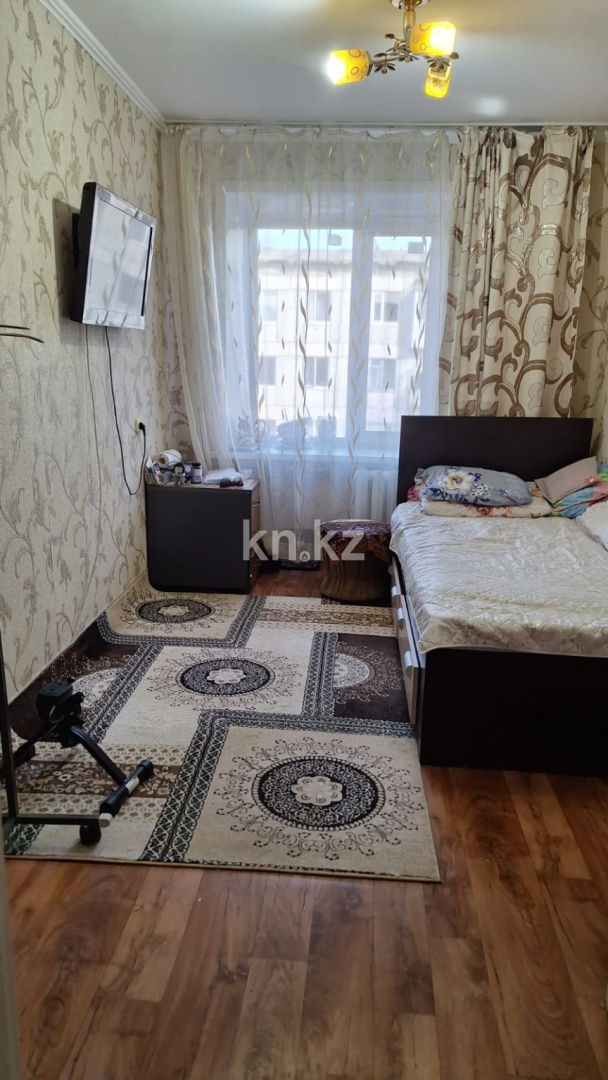 Продажа 3-комнатной квартиры, 51 м² в Костанае - фото 11