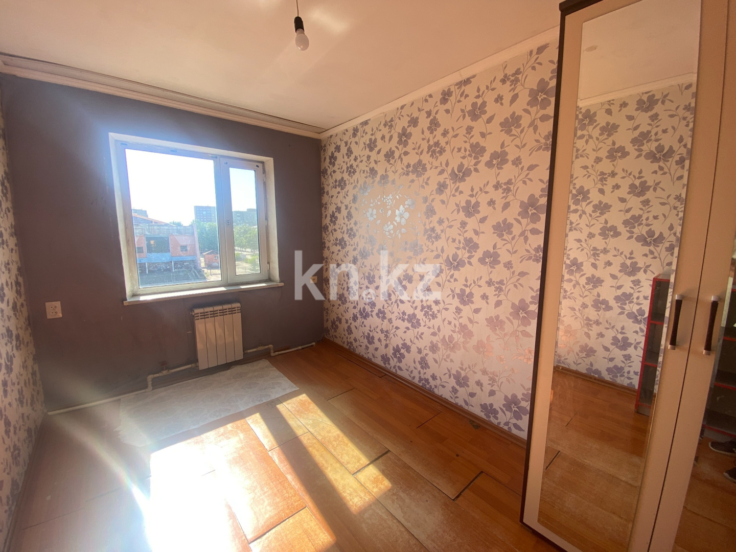 Продажа 2-комнатной квартиры, 42.5 м² в Караганде - фото 5