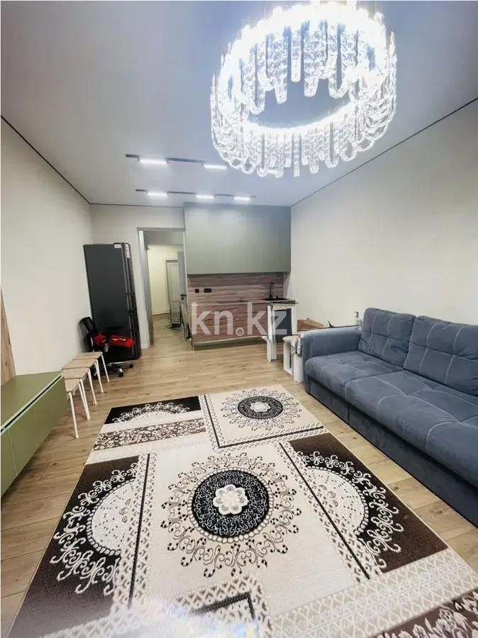 Продажа 4-комнатной квартиры, 84 м², ул. Е-810, дом  2/21 в Астане - фото 4