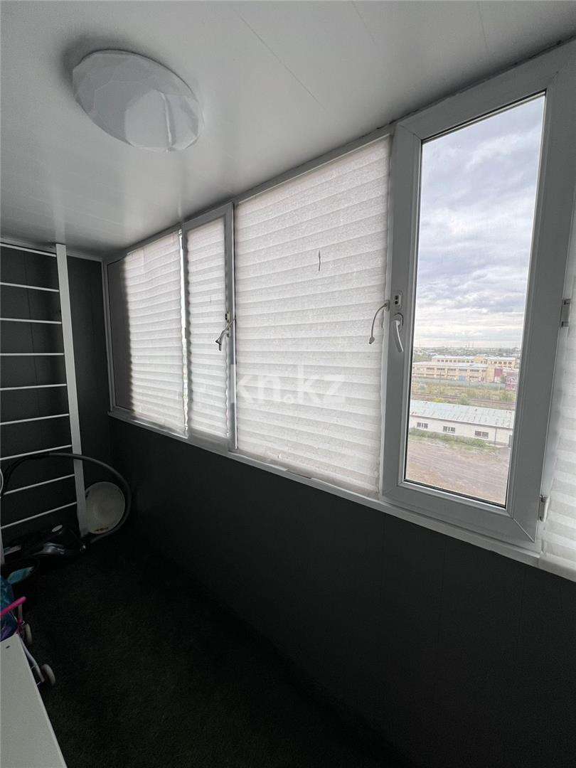 Продажа 3-комнатной квартиры, 82 м² в Караганде - фото 20