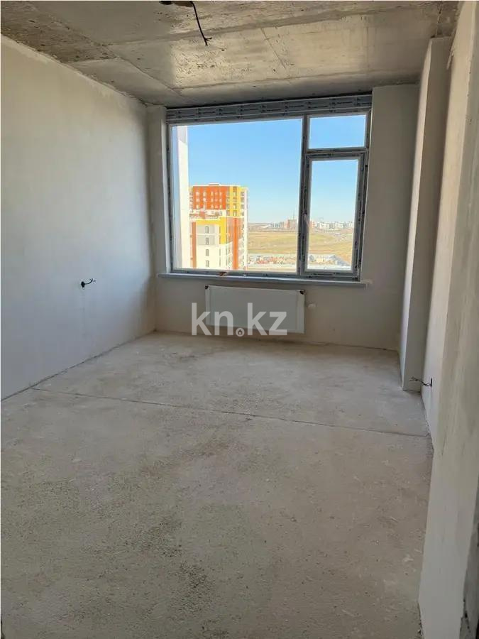 Продажа 2-комнатной квартиры, 45.5 м², ул. Е-915, дом  15 в Астане