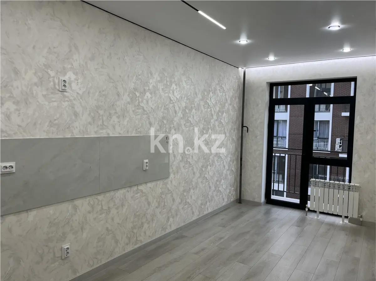 Продажа 2-комнатной квартиры, 65.7 м² в Алматы - фото 2