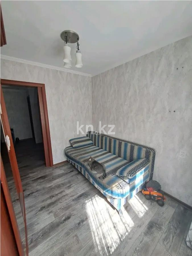 Продажа 3-комнатной квартиры, 48 м² в Караганде - фото 3