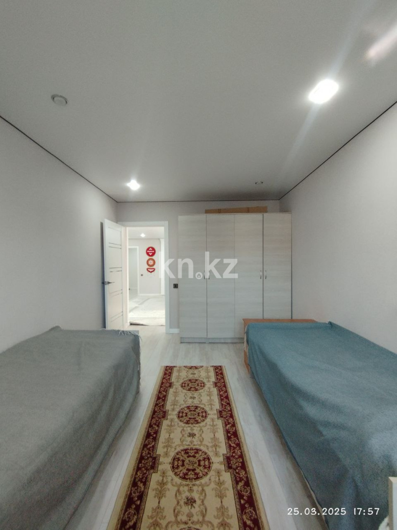 Продажа 5-комнатного дома, 114 м² в Уральске - фото 17