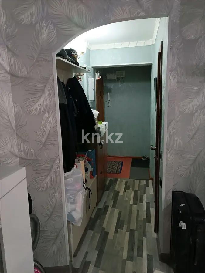 Продажа 2-комнатной квартиры, 45.5 м², ул. Ауэзова, дом  45 в Астане - фото 3