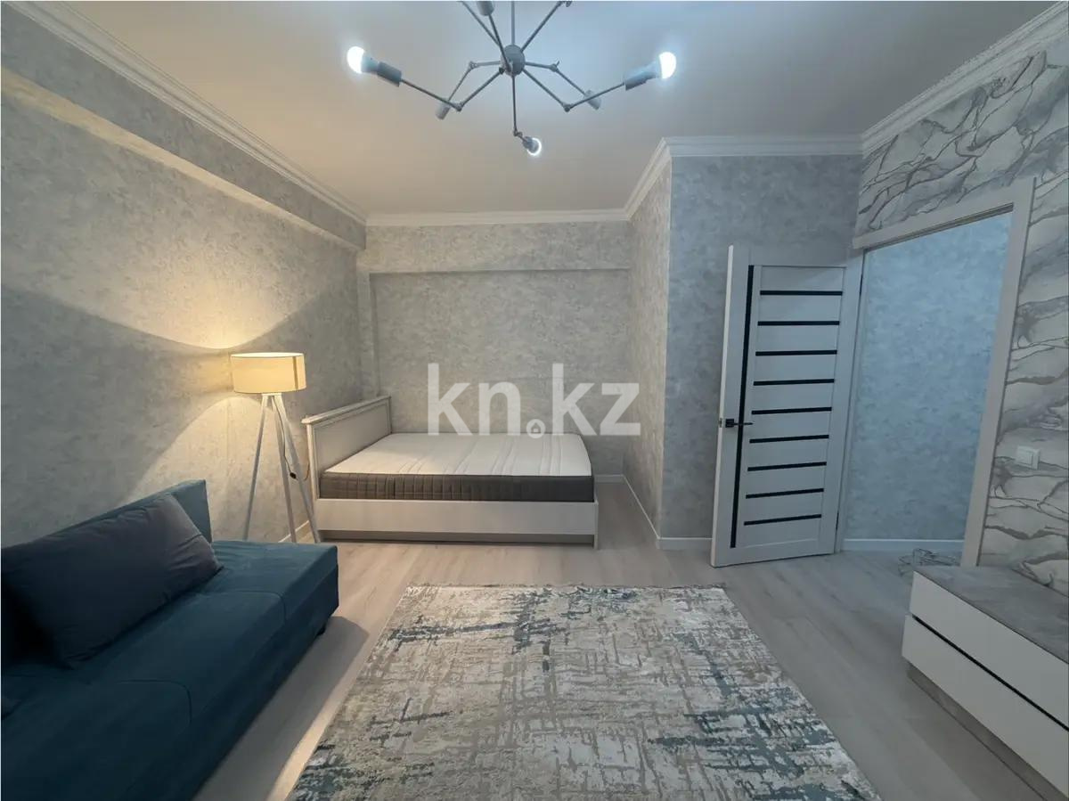 Продажа 1-комнатной квартиры, 32 м² в Алматы