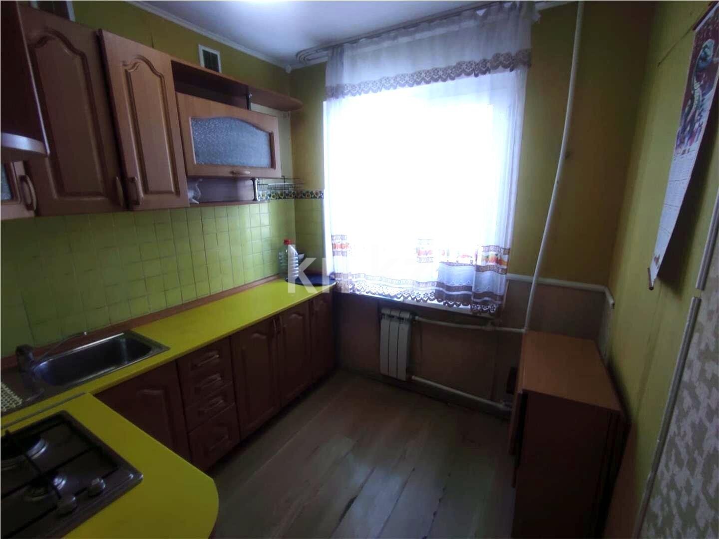 Продажа 2-комнатной квартиры, 44 м² в Темиртау