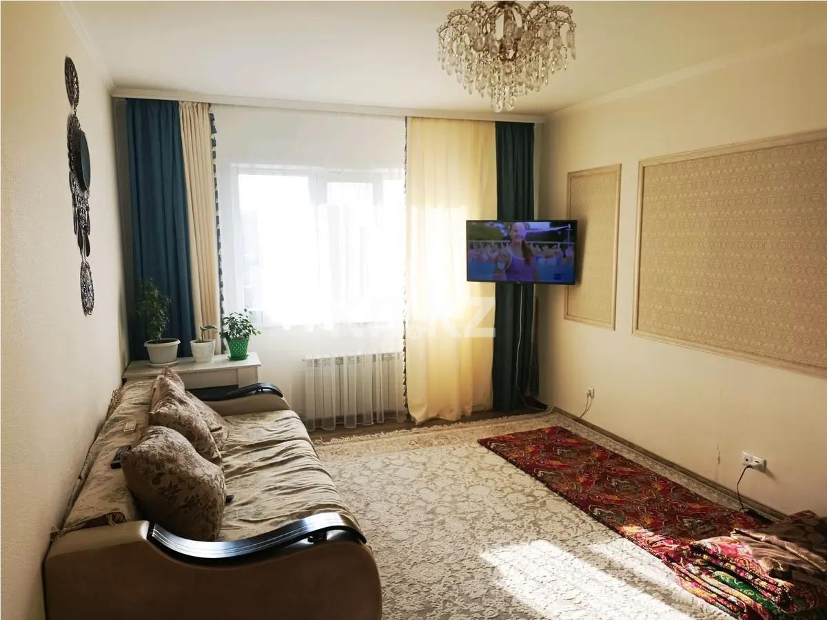 Продажа 3-комнатной квартиры, 73 м², пр. Момышулы, дом  19/2 в Астане