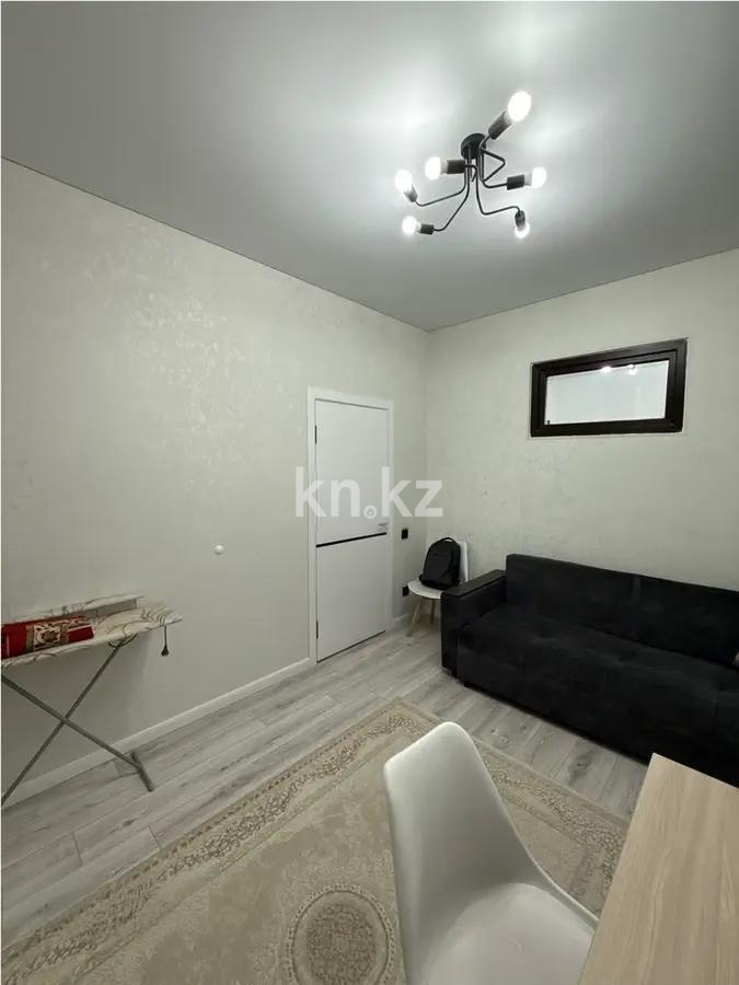 Продажа 2-комнатной квартиры, 75 м², пр. Райымбека, дом  348/1 в Алматы - фото 2