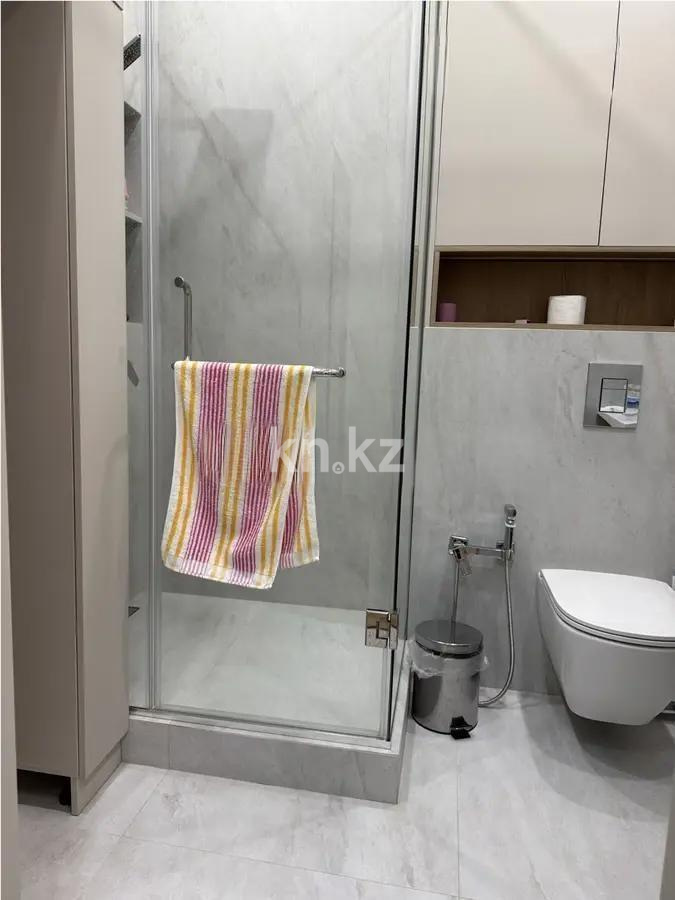 Продажа 1-комнатной квартиры, 39.7 м² в Астане - фото 3