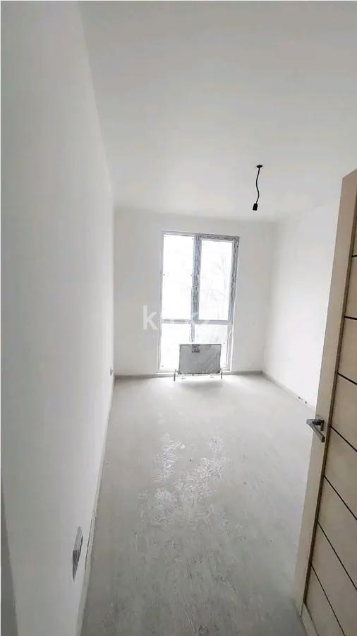 Продажа 3-комнатной квартиры, 59 м² в Алматы - фото 2