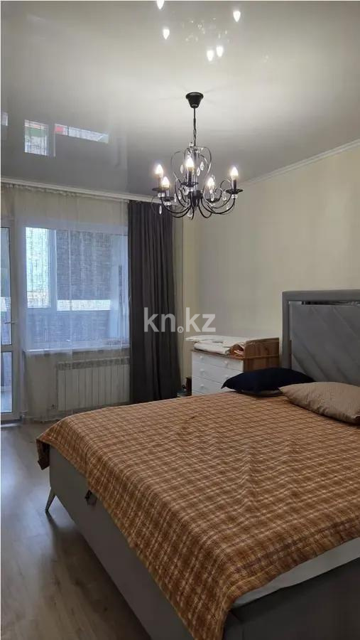 Продажа 2-комнатной квартиры, 68 м² в Караганде - фото 2