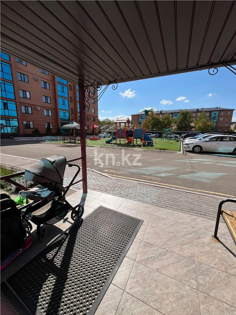 Продажа 3-комнатной квартиры, 83 м², мкр. Степной-2, дом  14/15 в Караганде - фото 14