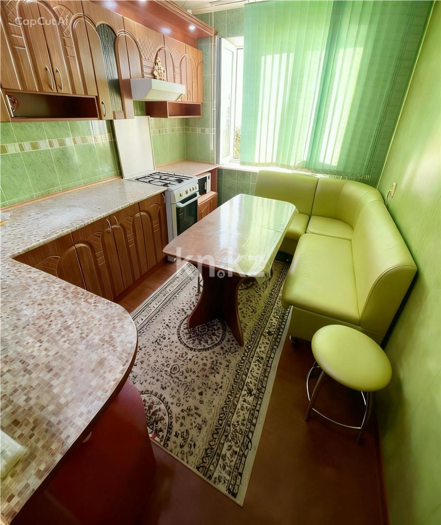 Продажа 3-комнатной квартиры, 69 м² в Темиртау - фото 4