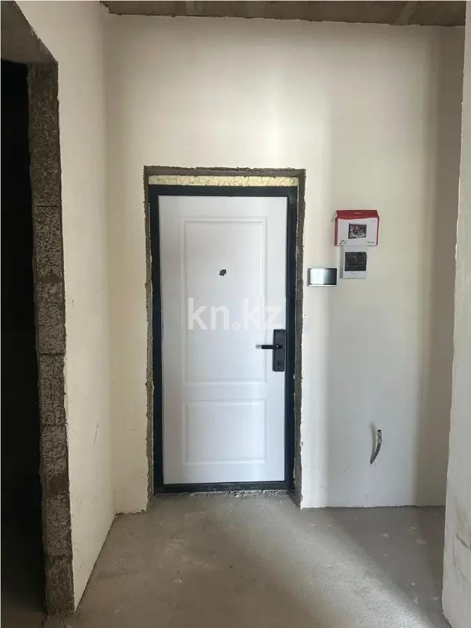 Продажа 1-комнатной квартиры, 41.7 м² в Астане - фото 3