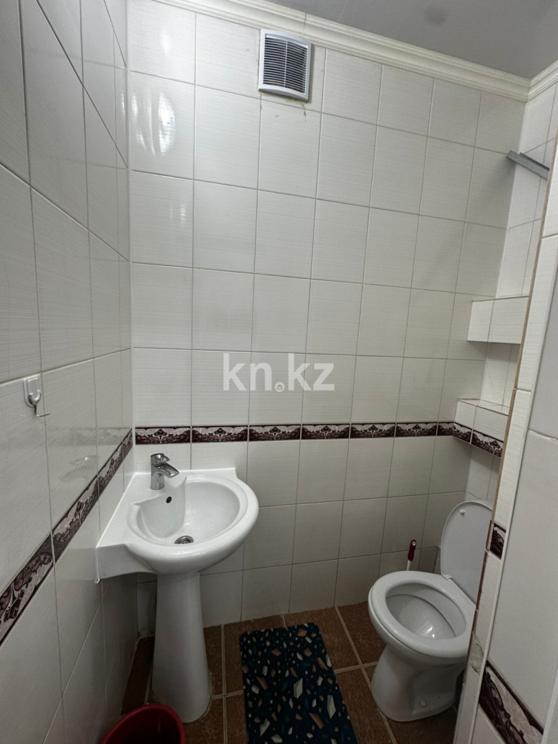 Аренда 2-комнатной квартиры, 65 м², ул. Валиханова, дом  3/1 - ул. Иманова в Астане - фото 10