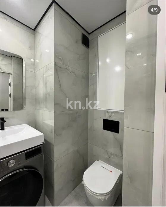 Продажа 4-комнатной квартиры, 89 м² в Караганде - фото 4