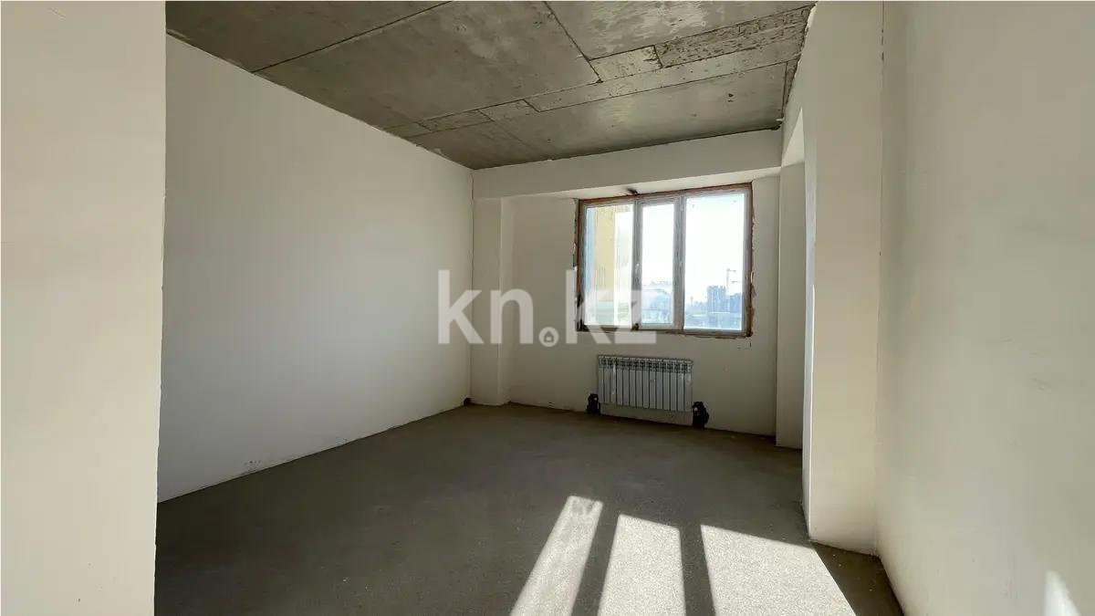 Продажа 2-комнатной квартиры, 51 м², ул. Майлина, дом  6б в Астане