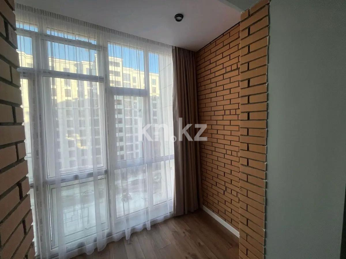 Продажа 2-комнатной квартиры, 44 м², ул. А-52, дом  8 в Астане - фото 4