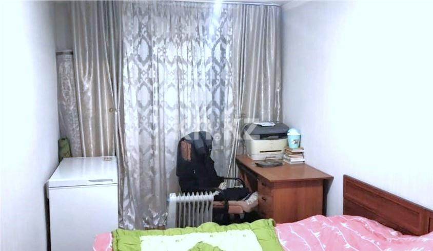 Продажа 2-комнатной квартиры, 44 м², ул. Язева в Караганде - фото 3