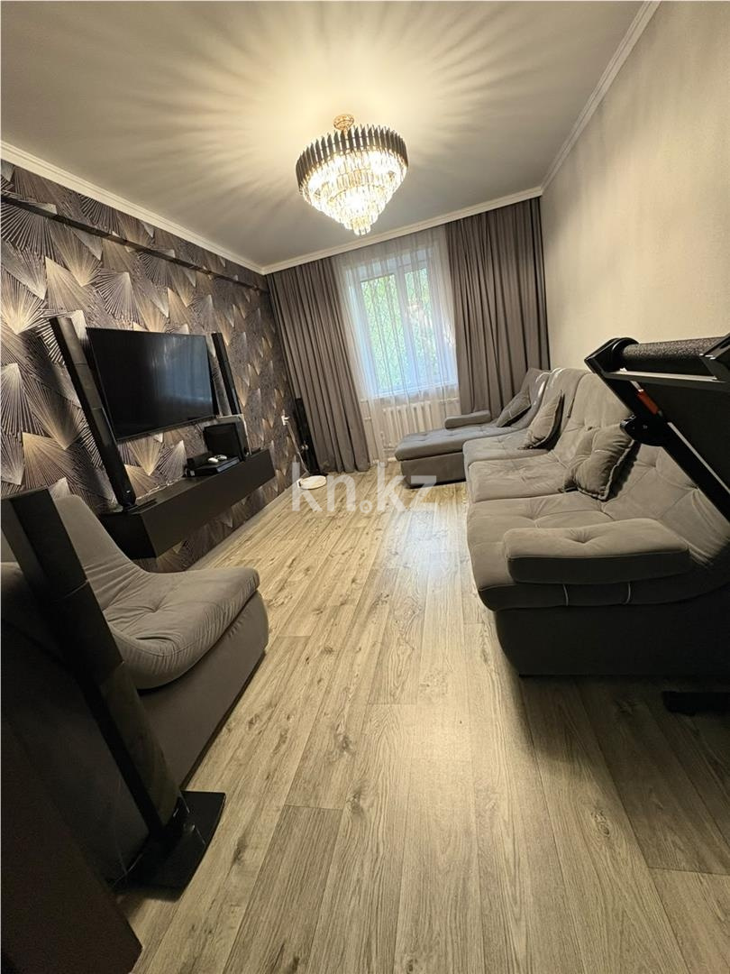 Продажа 2-комнатной квартиры, 57 м² в Темиртау