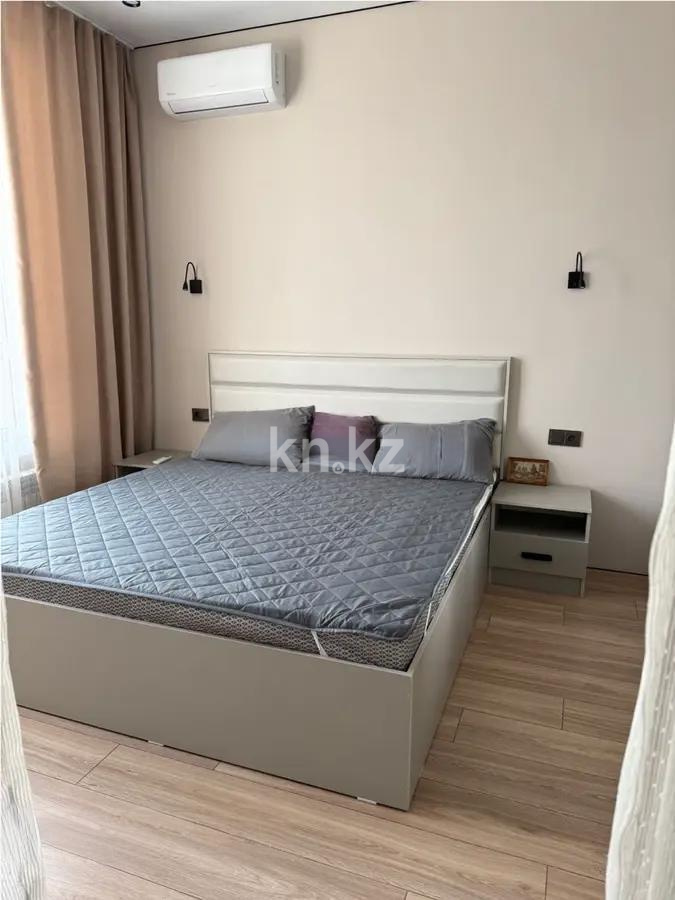 Продажа 2-комнатной квартиры, 45 м², ул. Утеген батыра, дом  11в в Алматы - фото 2