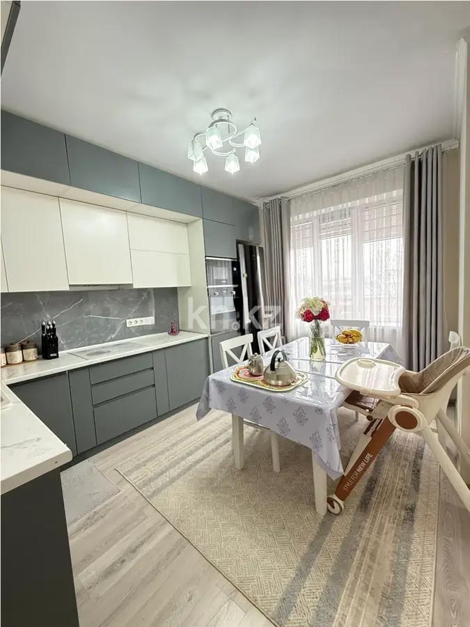 Продажа 2-комнатной квартиры, 69 м² в Алматы - фото 3