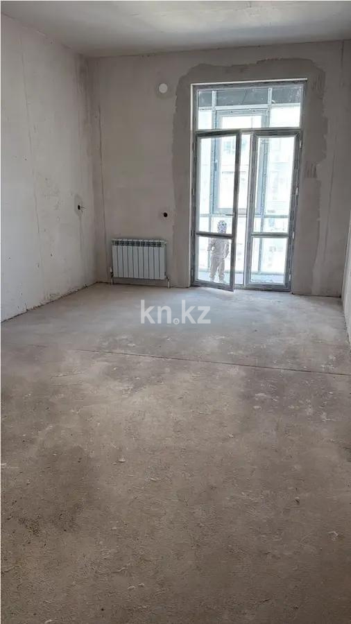 Продажа 4-комнатной квартиры, 126 м² в Алматы - фото 3
