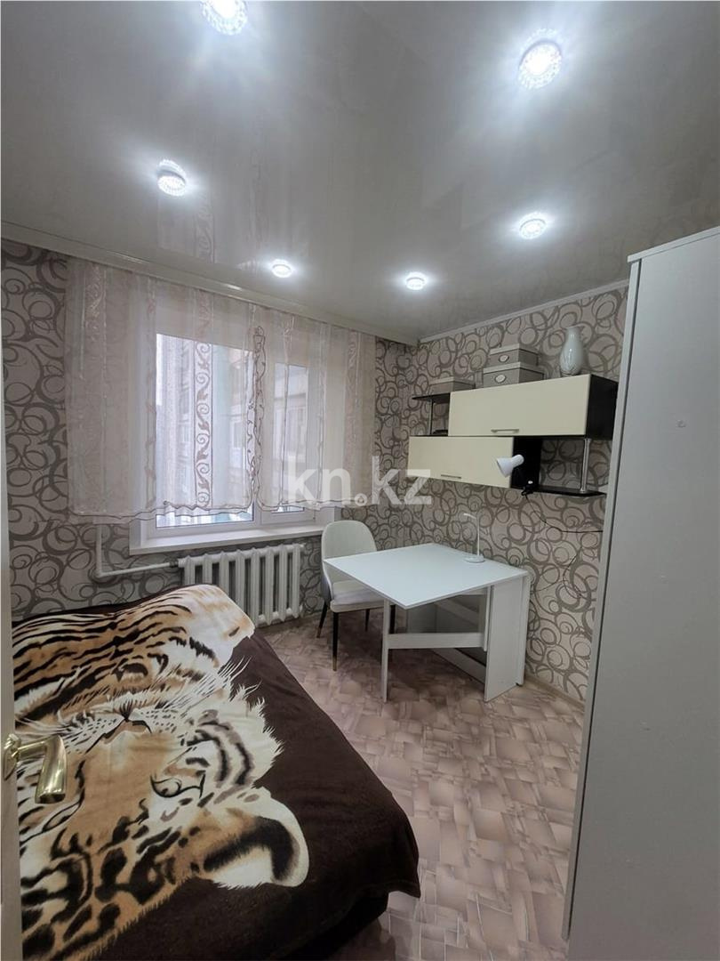 Продажа 3-комнатной квартиры, 60 м² в Караганде - фото 3