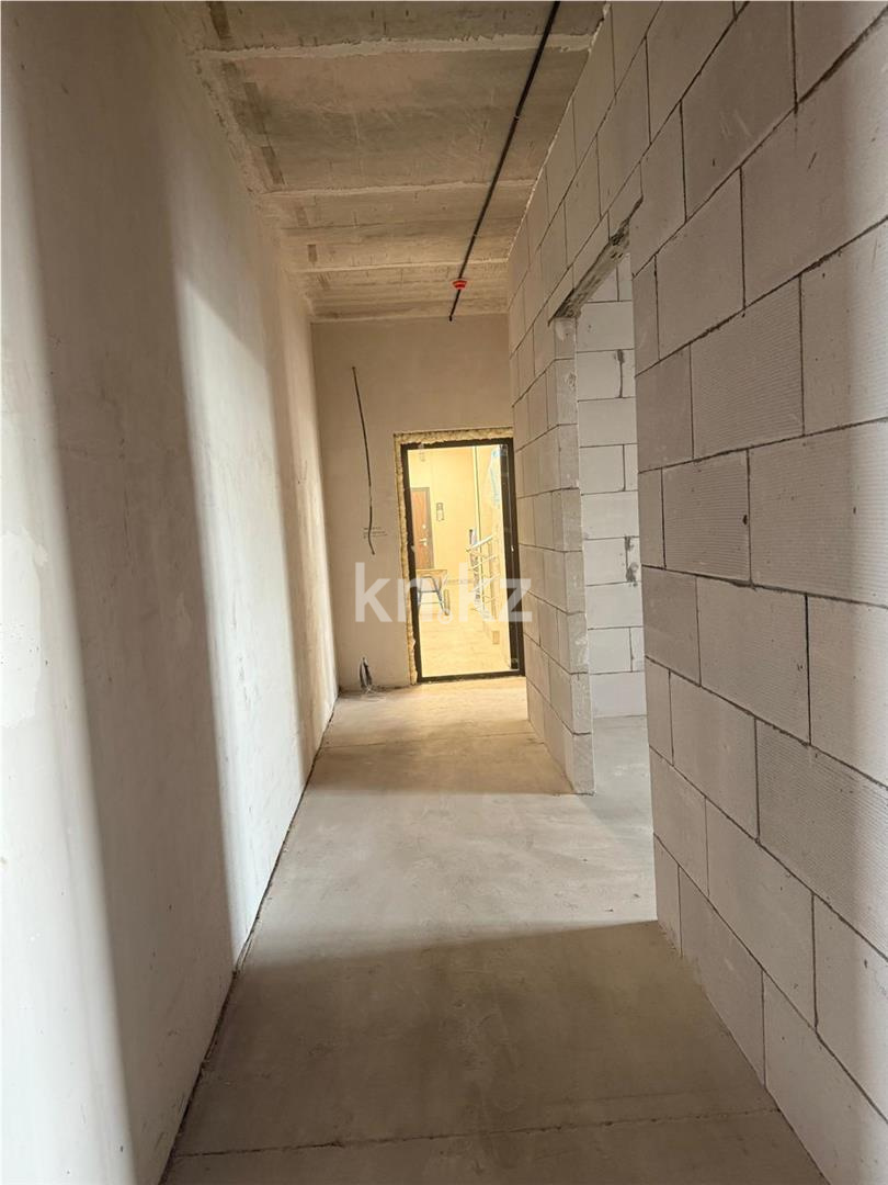 Продажа 3-комнатной квартиры, 80 м² в Караганде - фото 2