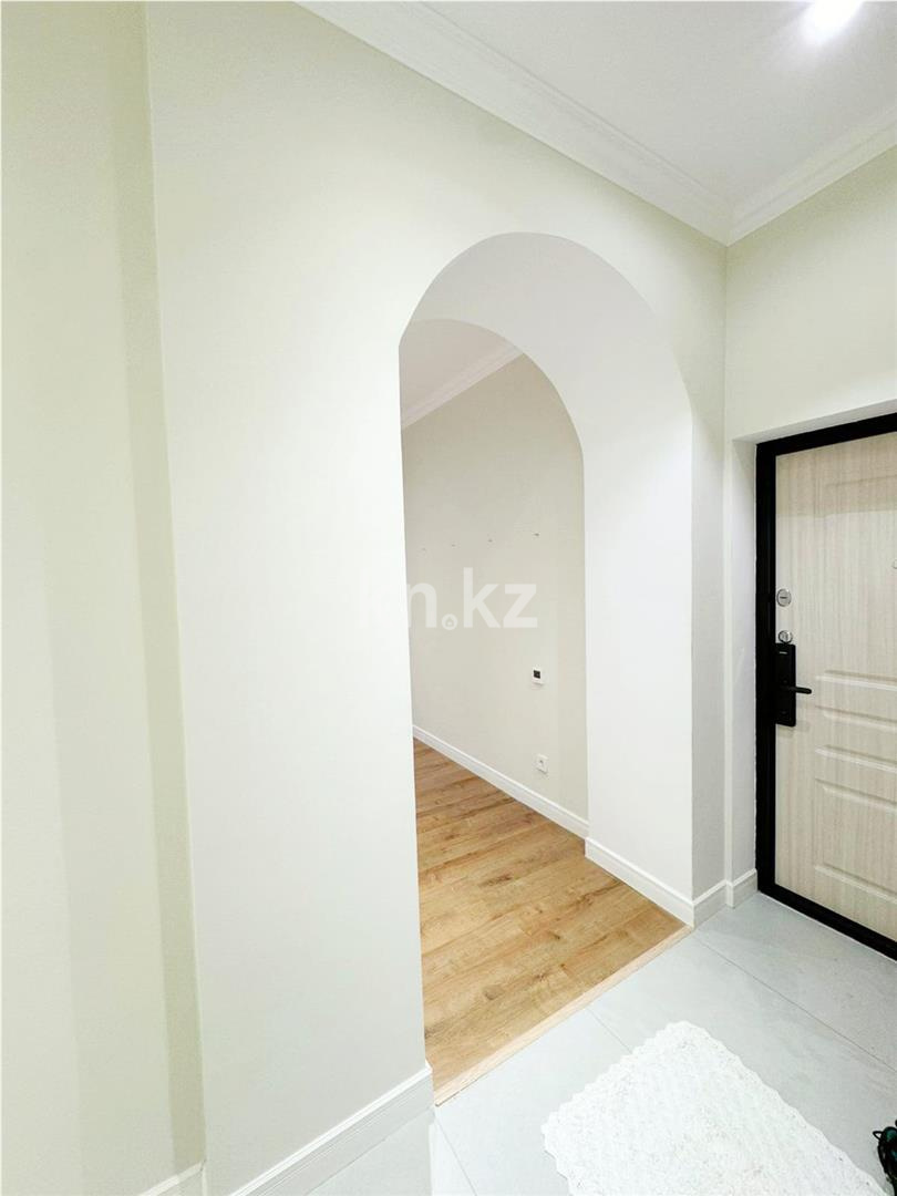 Продажа 2-комнатной квартиры, 85.2 м², ул. Керей, Жанибек хандар в Астане - фото 14