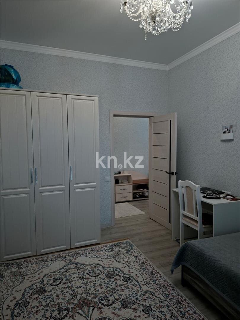 Продажа 3-комнатной квартиры, 91 м² в Караганде - фото 6