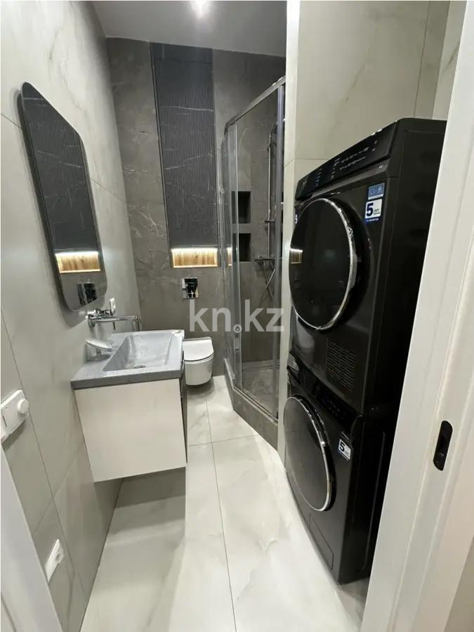 Продажа 3-комнатной квартиры, 83 м² в Астане - фото 5
