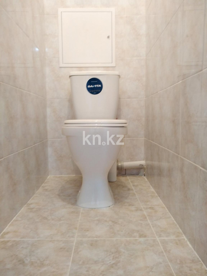 Аренда 2-комнатной квартиры посуточно, 58 м² в Актау - фото 15