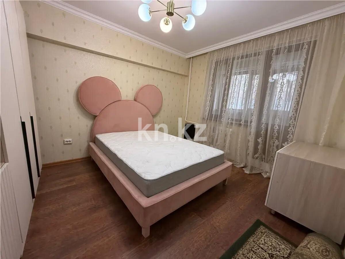 Продажа 3-комнатной квартиры, 75 м² в Алматы - фото 3