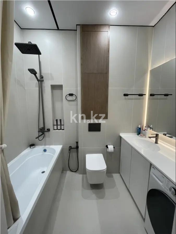 Продажа 2-комнатной квартиры, 42 м² в Астане - фото 4