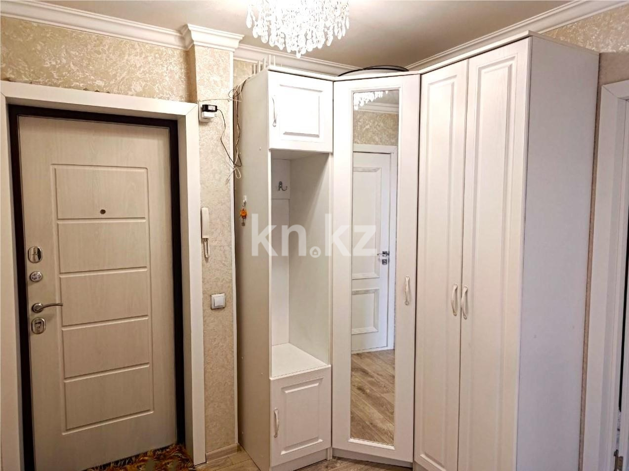 Продажа 3-комнатной квартиры, 63 м² в Караганде - фото 10