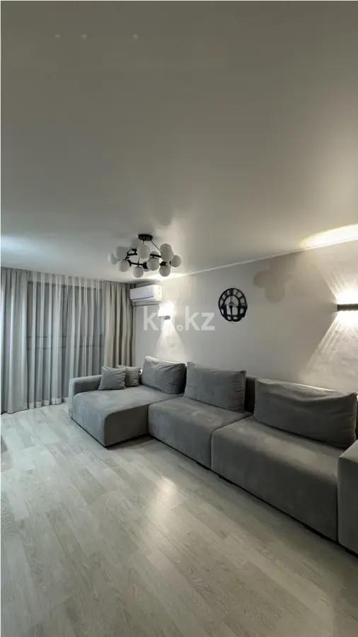 Продажа 4-комнатной квартиры, 80 м², пр. Назарбаева, дом  272 в Алматы - фото 4