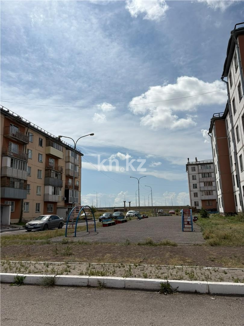 Продажа 1-комнатной квартиры, 40 м² в Караганде - фото 6