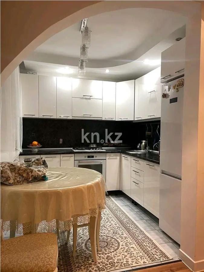 Продажа 3-комнатной квартиры, 62 м² в Алматы - фото 4