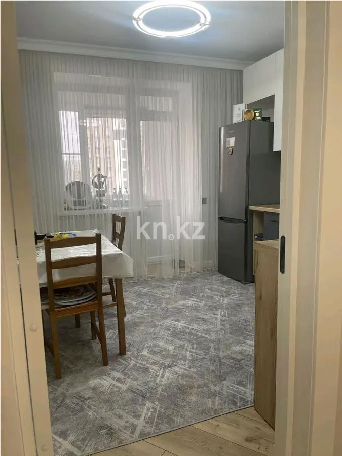 Продажа 2-комнатной квартиры, 69 м² в Астане - фото 3