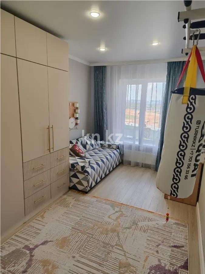 Продажа 4-комнатной квартиры, 118 м² в Астане - фото 4