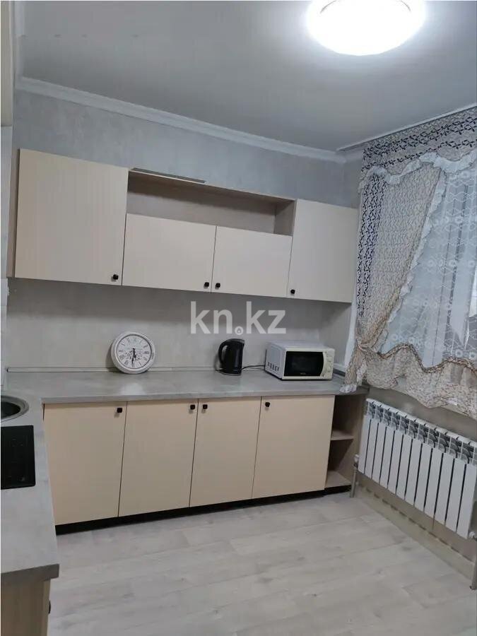 Продажа 1-комнатной квартиры, 41 м² в Алматы - фото 2