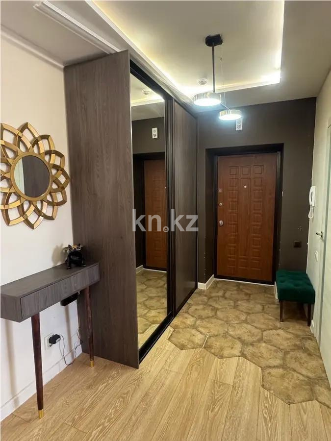 Продажа 3-комнатной квартиры, 77.7 м² в Астане - фото 7