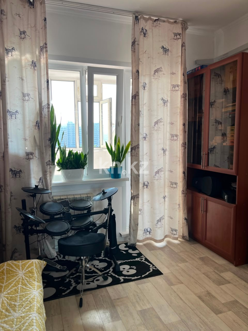 Продажа 3-комнатной квартиры, 75 м² в Алматы - фото 8