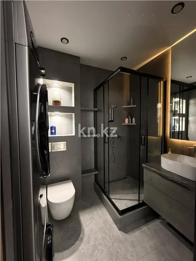 Продажа 3-комнатной квартиры, 64 м² в Алматы - фото 4