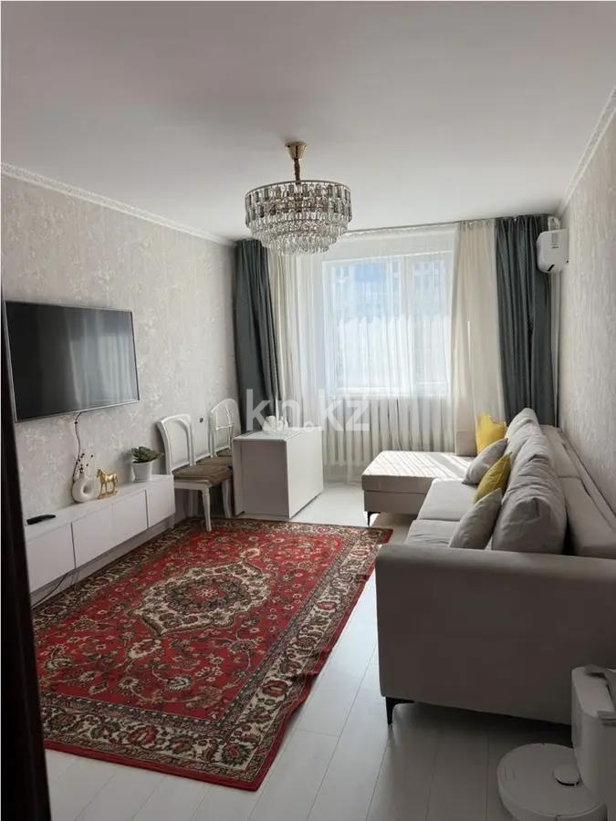 Продажа 3-комнатной квартиры, 78 м² в Астане