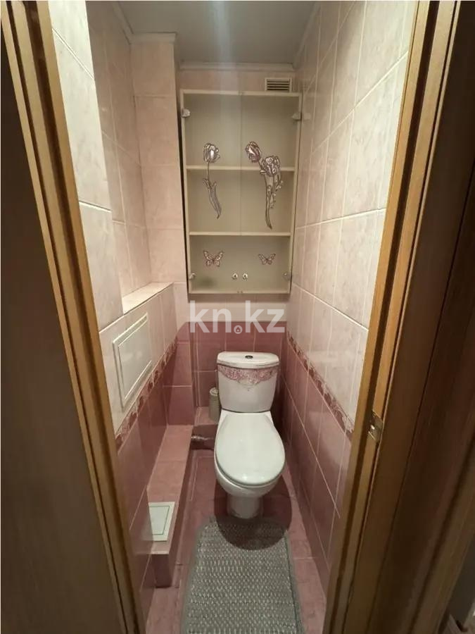 Продажа 2-комнатной квартиры, 50.7 м² в Астане - фото 5
