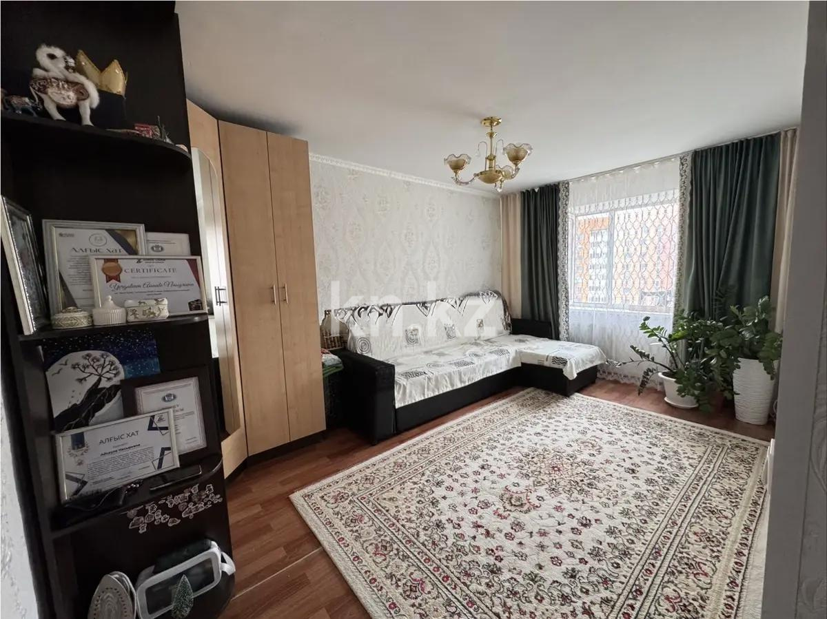 Продажа 2-комнатной квартиры, 60 м², ул. Азербаева, дом  4 в Астане - фото 2