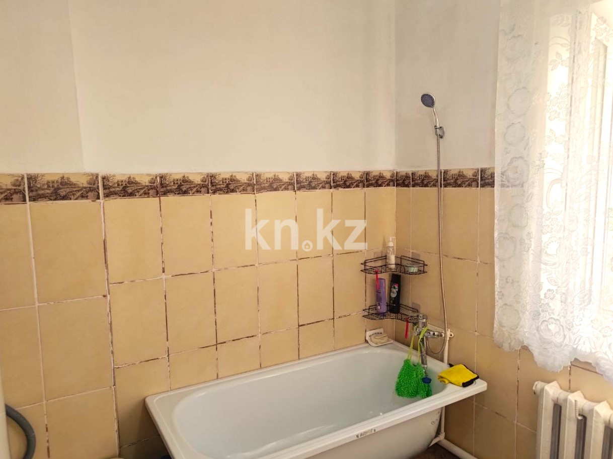 Продажа 4-комнатного дома, 60 м², ул. Павлодарская в Караганде - фото 16